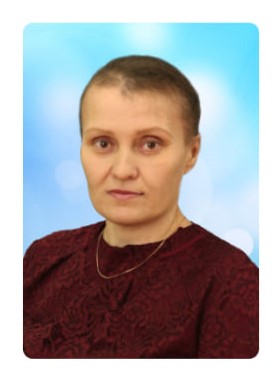 Гуляева Ольга Николаевна.