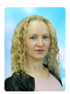 Стрелкова Юлия Владимировна.