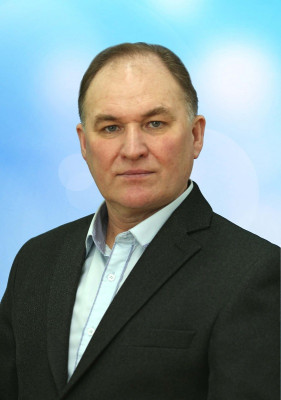 Ившин Алексей Викторович Ившин Алексей Викторович
