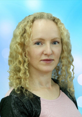 Стрелкова Юлия Владимировна Стрелкова Юлия Владимировна