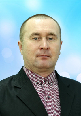 Ившин Сергей Анатольевич Ившин Сергей Анатольевич