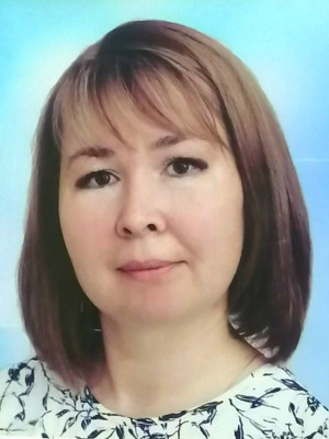 Леонтьева Татьяна Николаевна Леонтьева Татьяна Николаевна