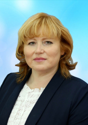 Кондратьева Галина Вячеславовна Кондратьева Галина Вячеславовна