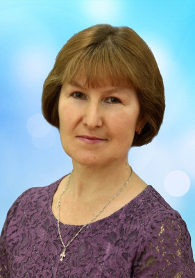 Стрелкова Ирина Климентьевна Стрелкова Ирина Климентьевна