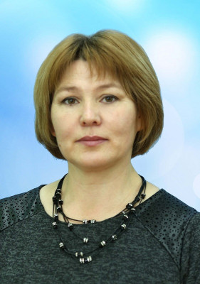 Шкляева Екатерина Анатольевна Шкляева Екатерина Анатольевна